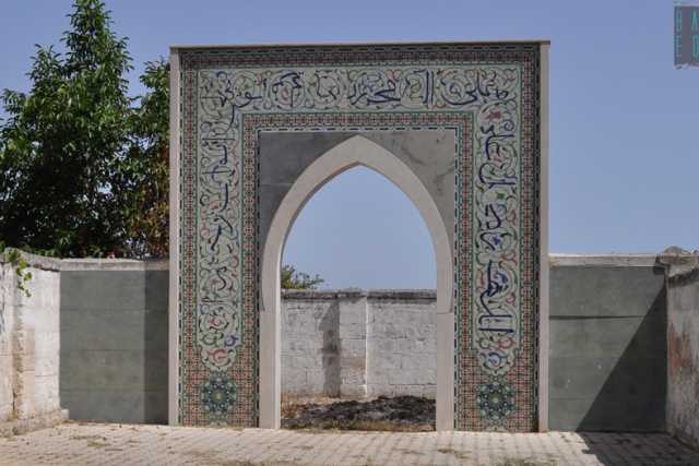In Puglia 12mila musulmani �italiani" e solo un cimitero islamico: quello di Gioia